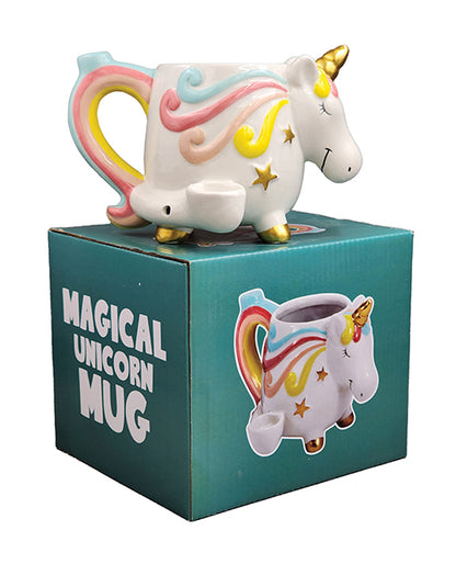 Fashioncraft Novelty Mug