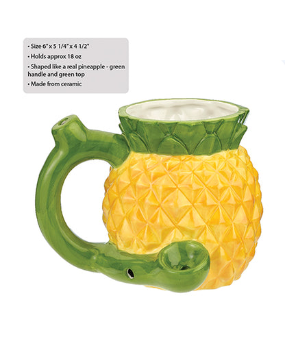 Fashioncraft Novelty Mug