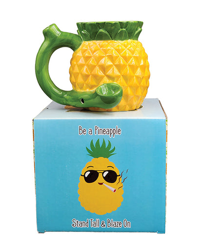 Fashioncraft Novelty Mug