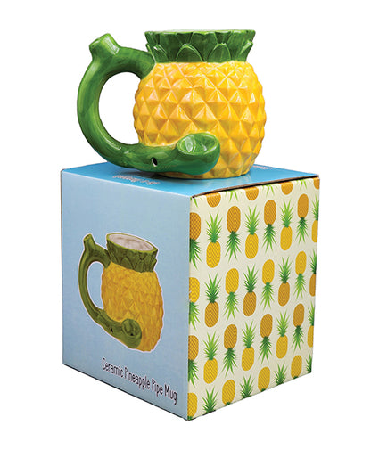 Fashioncraft Novelty Mug