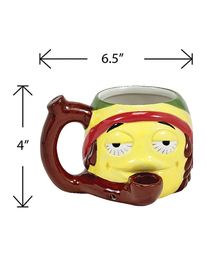 Fashioncraft Novelty Mug