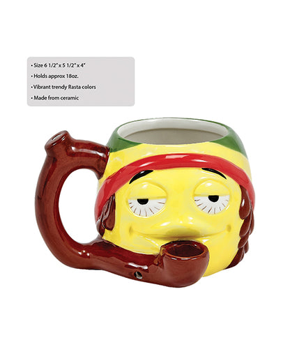 Fashioncraft Novelty Mug