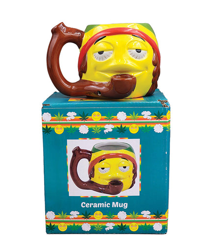 Fashioncraft Novelty Mug