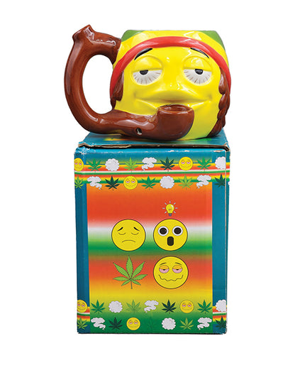 Fashioncraft Novelty Mug