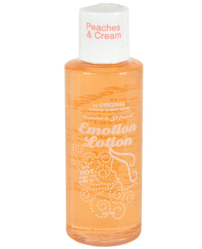 Emotion Lotion - Massage Loition