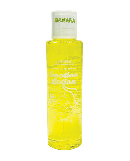 Emotion Lotion - Massage Loition