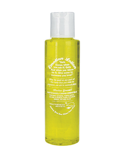 Emotion Lotion - Massage Loition