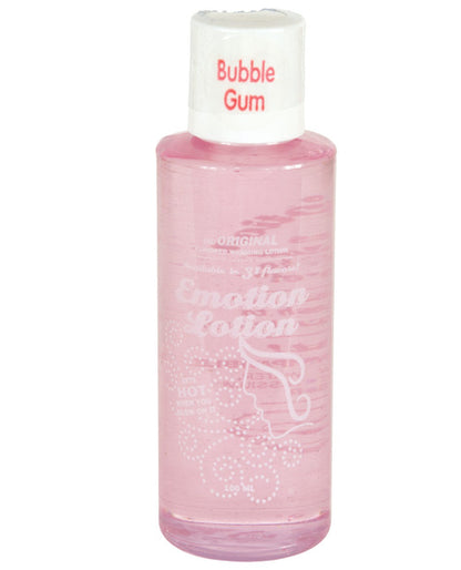 Emotion Lotion - Massage Loition