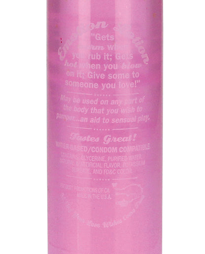 Emotion Lotion - Massage Loition