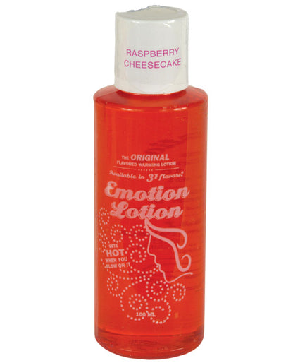 Emotion Lotion - Massage Loition