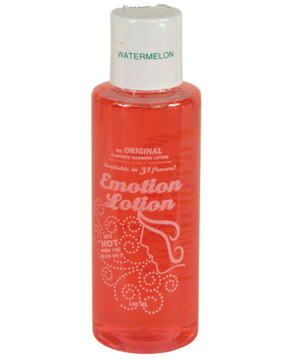 Emotion Lotion - Massage Loition