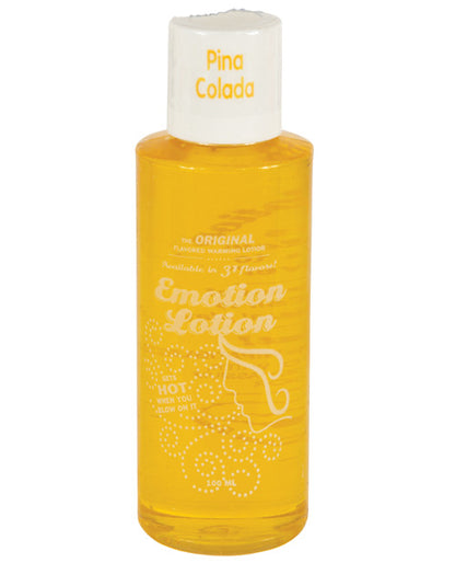 Emotion Lotion - Massage Loition