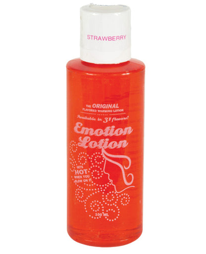 Emotion Lotion - Massage Loition