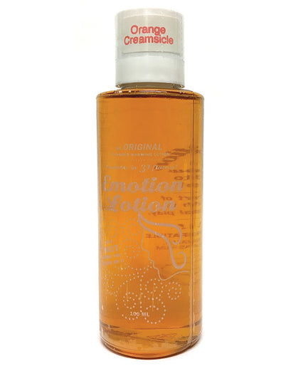 Emotion Lotion - Massage Loition