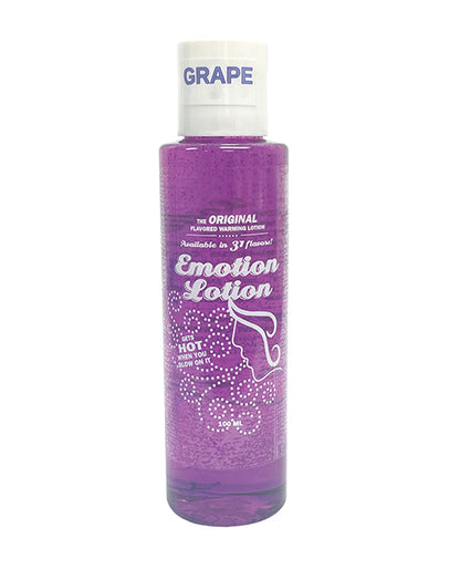 Emotion Lotion - Massage Loition