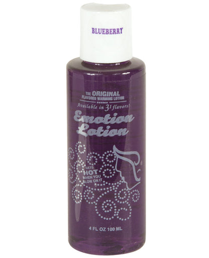 Emotion Lotion - Massage Loition