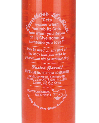 Emotion Lotion - Massage Loition