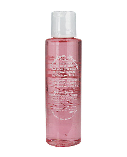 Emotion Lotion - Massage Loition