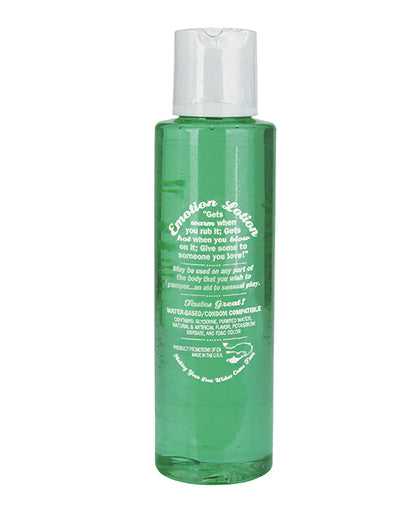 Emotion Lotion - Massage Loition