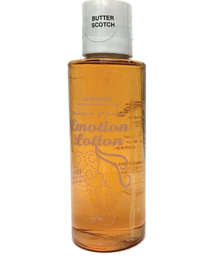 Emotion Lotion - Massage Loition