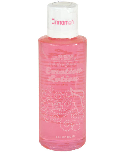 Emotion Lotion - Massage Loition