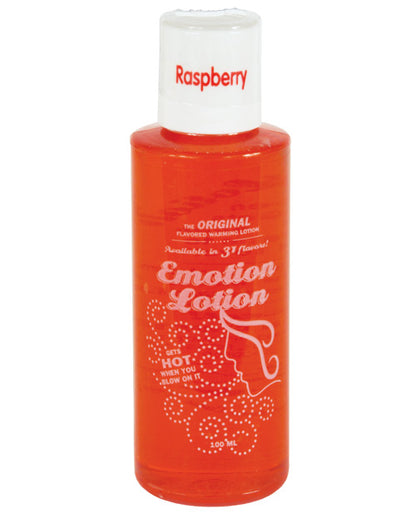 Emotion Lotion - Massage Loition