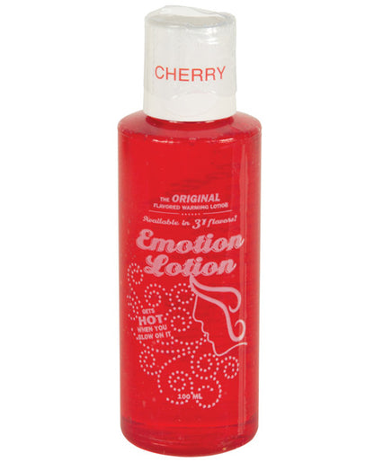 Emotion Lotion - Massage Loition