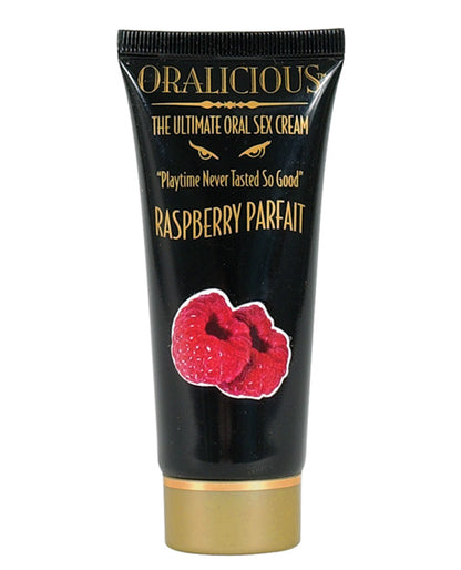 Oralicious - Tantalizing sex cream