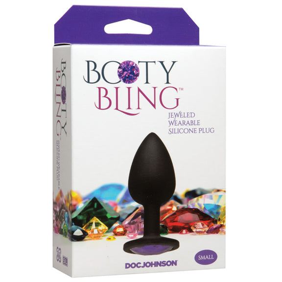 Doc Johnson - Booty Bling