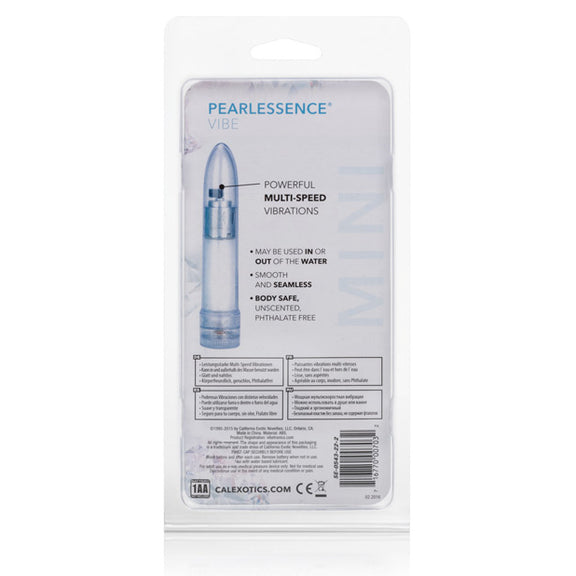 "4.5"" Mini Pearlessence"