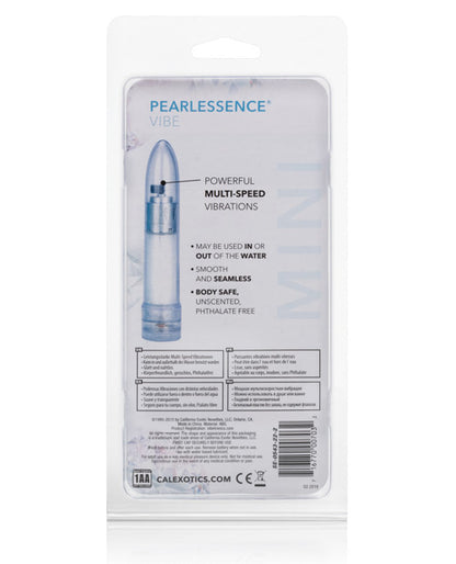 "4.5"" Mini Pearlessence"