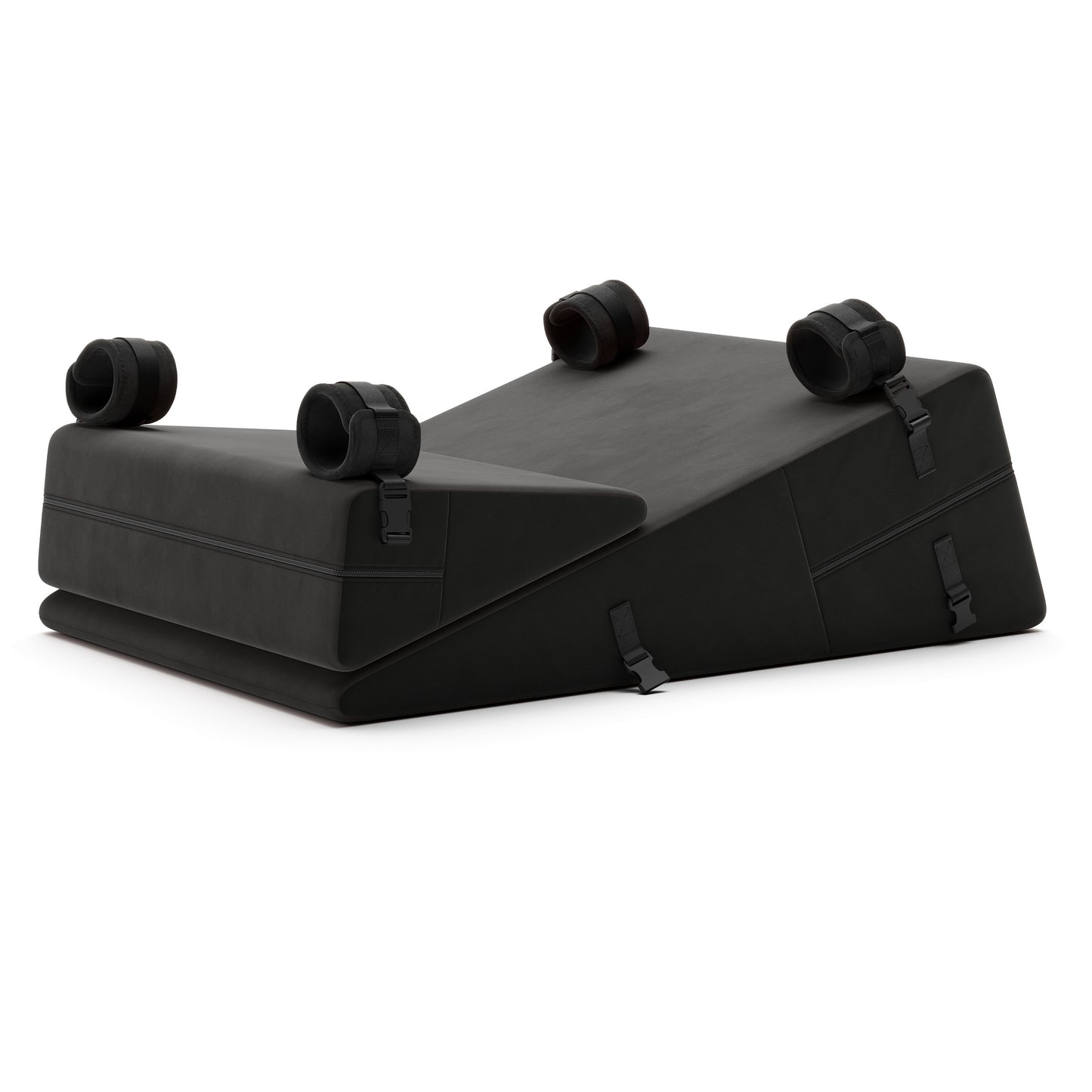 Liberator Black Label Wedge/Ramp Combo