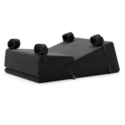 Liberator Black Label Wedge/Ramp Combo
