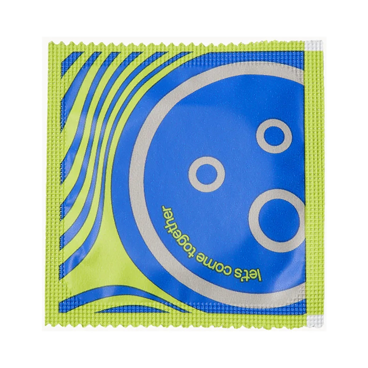 Dame Condoms