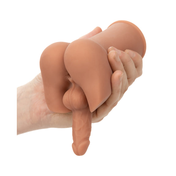 Cheap Thrills Butt with Cock