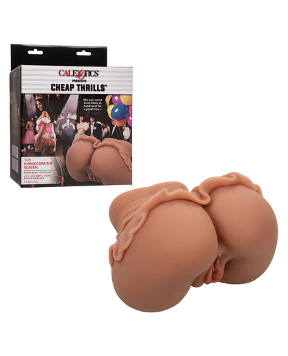 Cheap Thrills - Pussy & Anal Masturbator