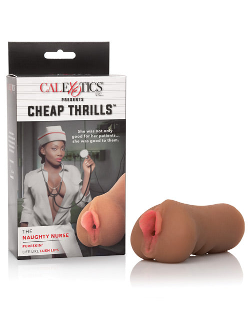 Cheap Thrills - Pussy - Lush Lips