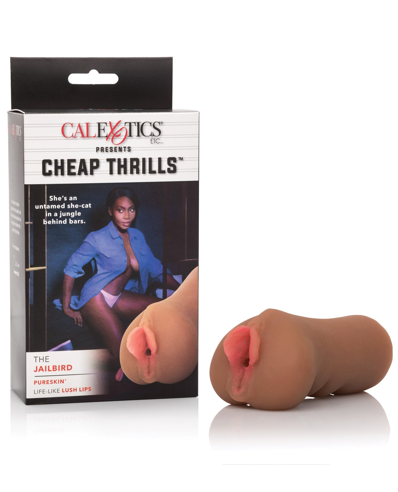 Cheap Thrills - Pussy - Lush Lips