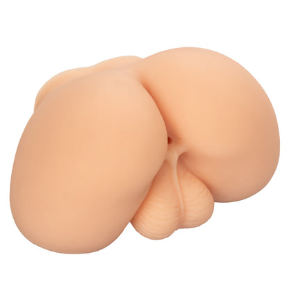 Cheap Thrills - Ass with Balls
