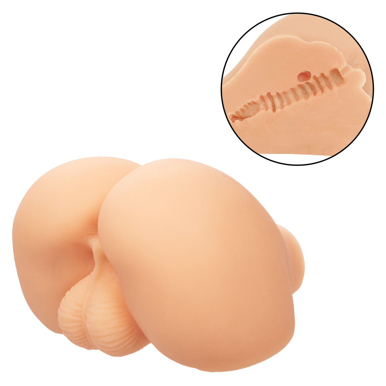 Cheap Thrills - Ass with Balls