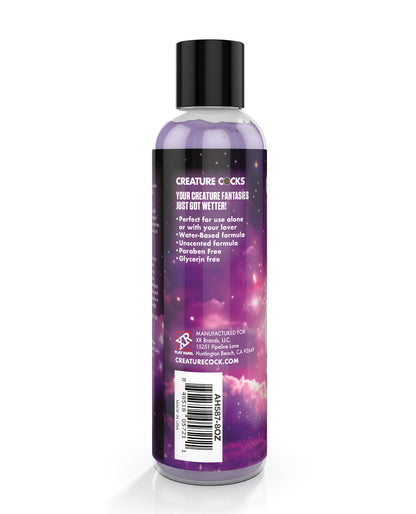Creature Cocks - Creature Slime Purple Slime Water-Based Lubricant 4oz