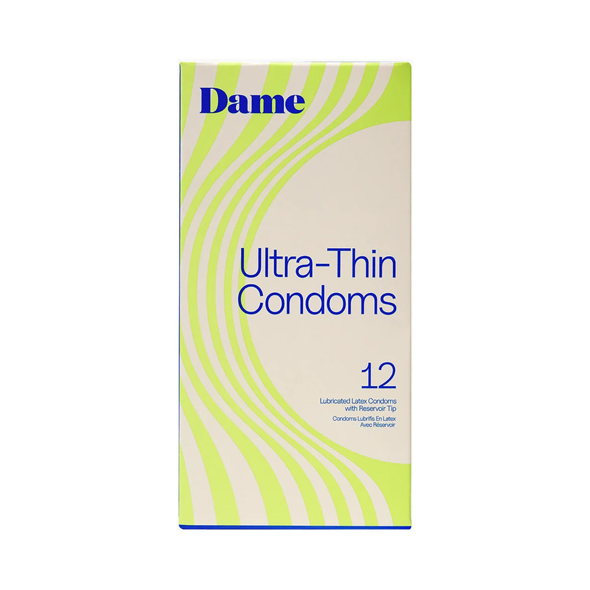 Dame Condoms