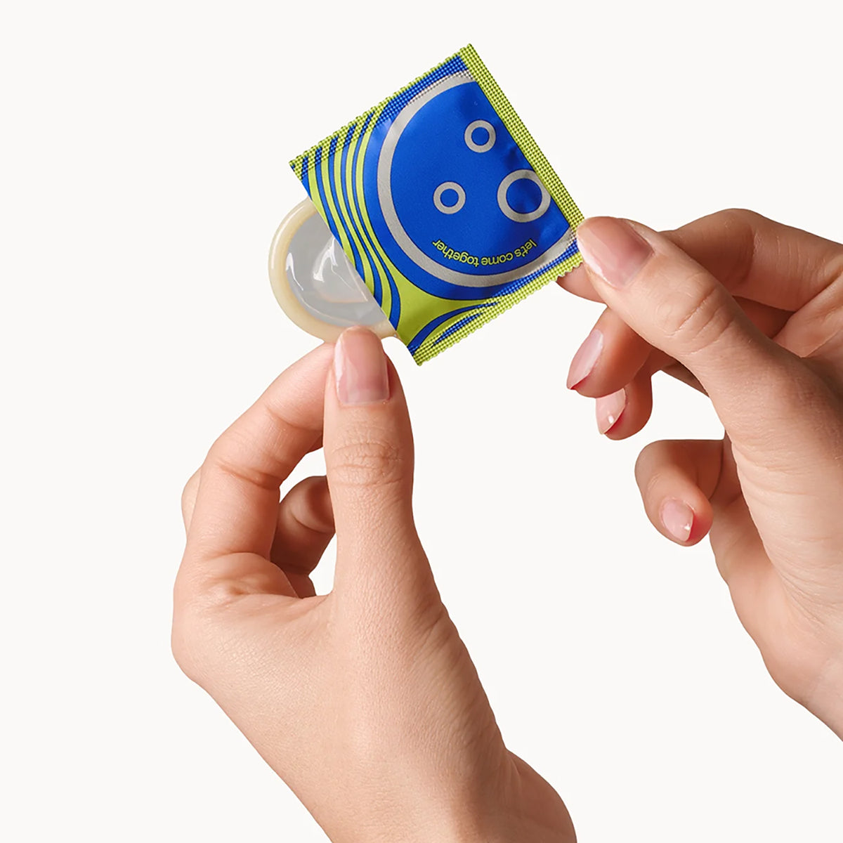 Dame Condoms