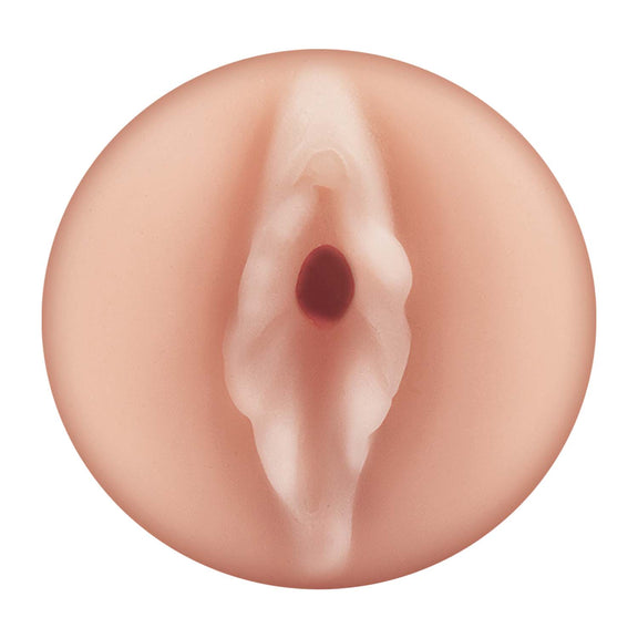 Always Horny Self-Lubricating Tight & Wet