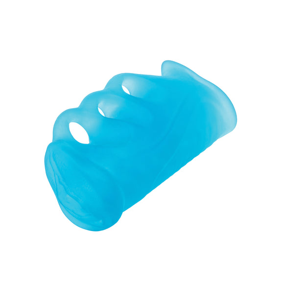 Pop Sock! Grip-N-Stroke