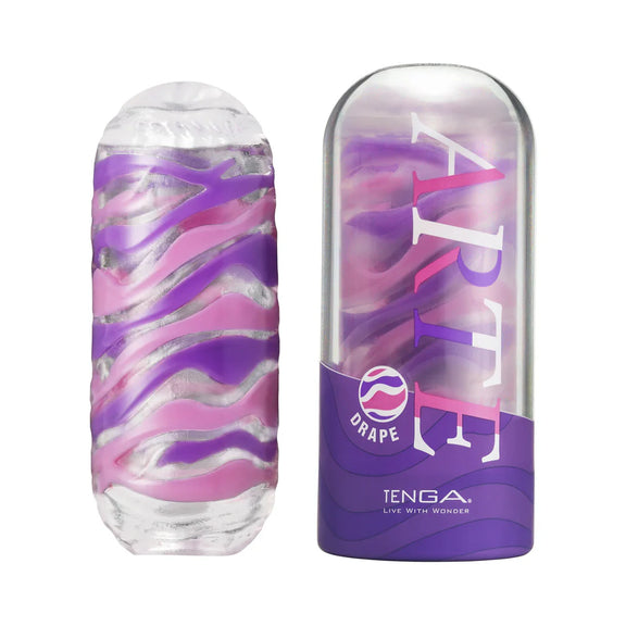 Tenga Arte Weave