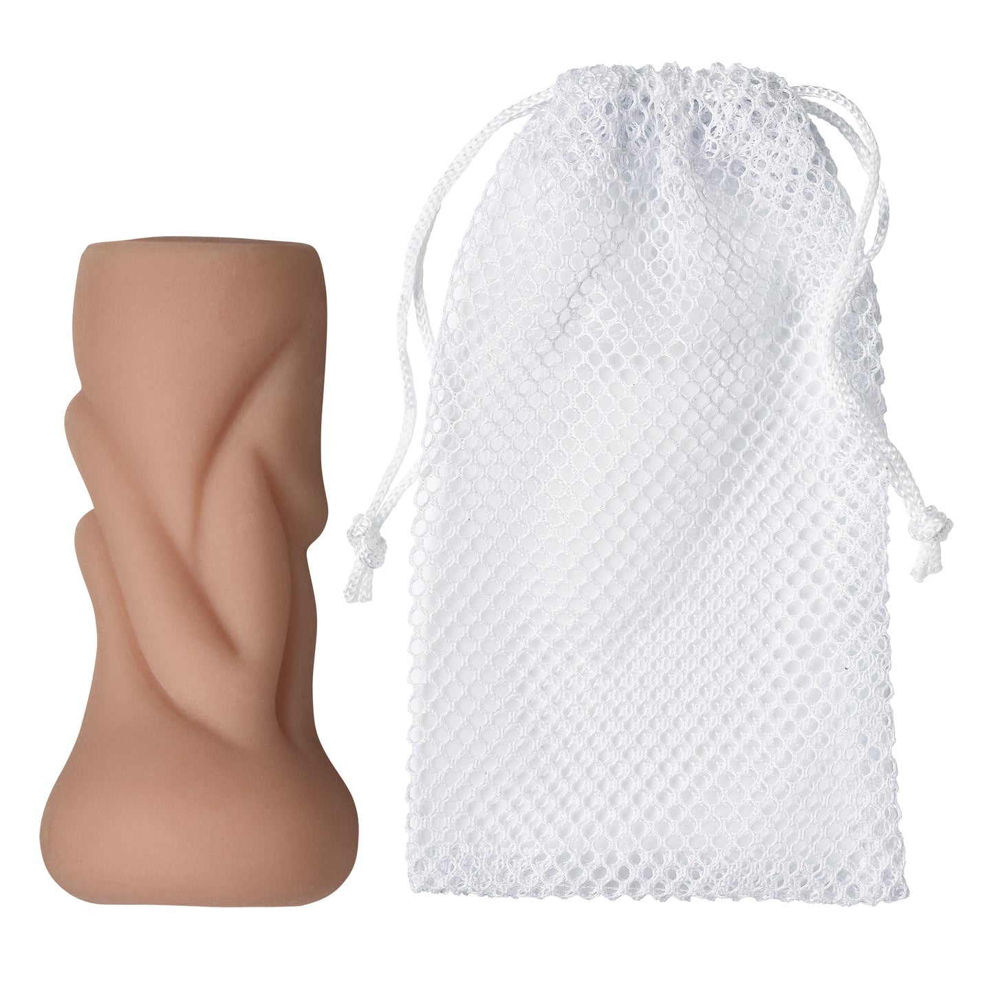Cloud 9 anal pocket stroker light