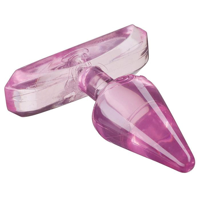 Cloud 9 mini butt plug