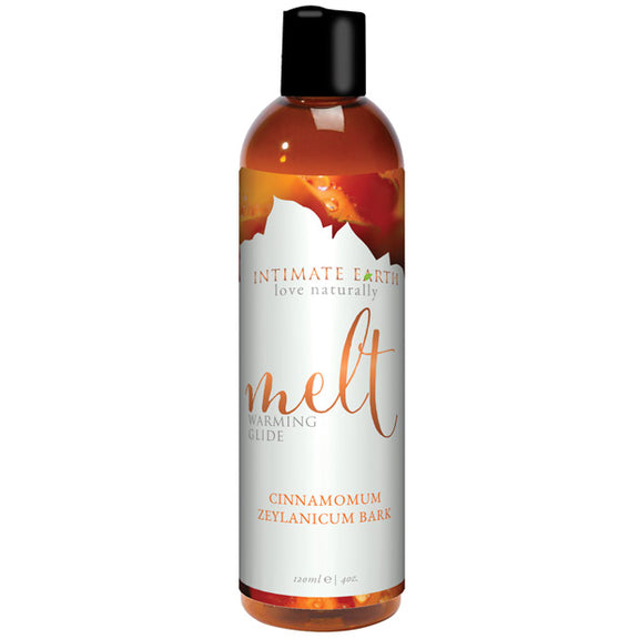 Intimate Earth Melt Warming Glide