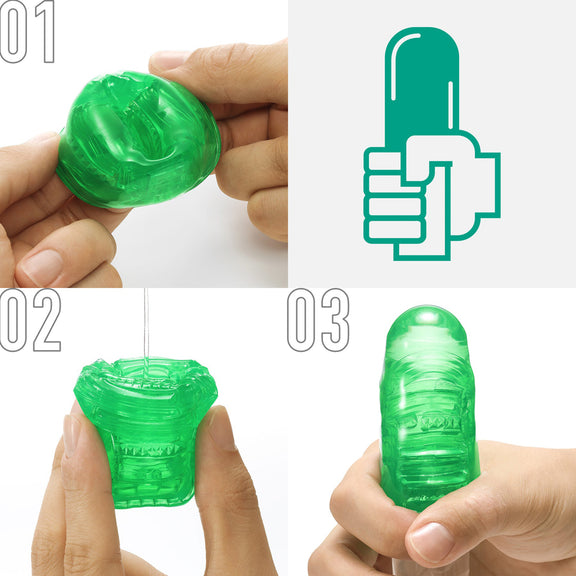 Tenga UNI Variety Pack